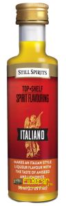 Still Spirits Top Shelf Italiano 02